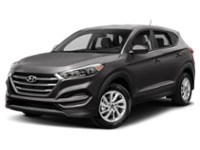 2017 Hyundai Tucson SE 2.0 Coliseum Grey  Shot 1