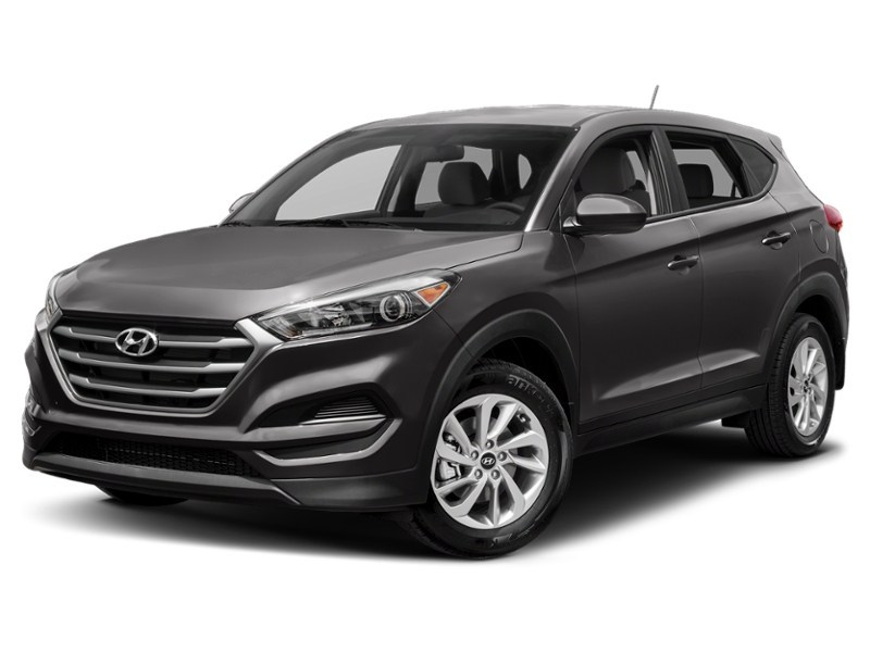 2017 Hyundai Tucson SE 2.0 Coliseum Grey  Shot 1
