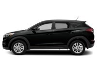 2016 Hyundai Tucson Premium 2.0 (A6) Ash Black  Shot 3