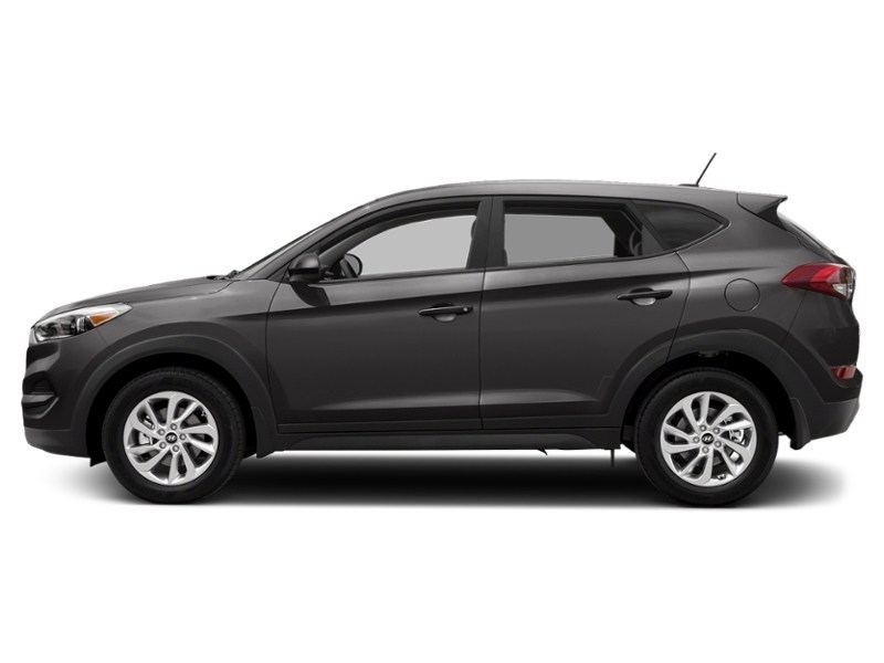 2017 Hyundai Tucson SE 2.0 Coliseum Grey  Shot 3