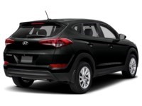 2016 Hyundai Tucson Premium 2.0 (A6) Ash Black  Shot 2