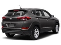 2017 Hyundai Tucson SE 2.0 Coliseum Grey  Shot 2