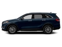 2016 Kia Sorento 2.4L LX Blaze Blue Metallic  Shot 5