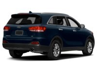 2016 Kia Sorento 2.4L LX Blaze Blue Metallic  Shot 2