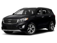 2018 Kia Sorento 3.3L SX V6 7-Seater