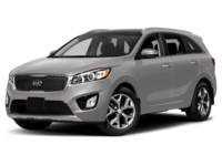 2018 Kia Sorento 3.3L SX V6 7-Seater