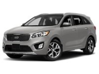 2018 Kia Sorento 3.3L SX V6 7-Seater Titanium  Shot 7
