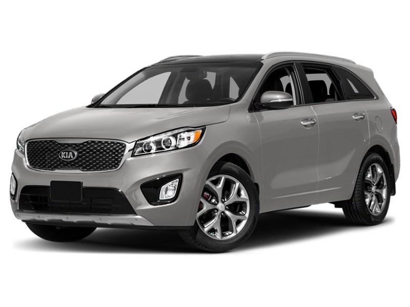 2018 Kia Sorento 3.3L SX V6 7-Seater Titanium  Shot 7