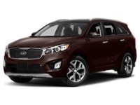 2018 Kia Sorento 3.3L SX V6 7-Seater