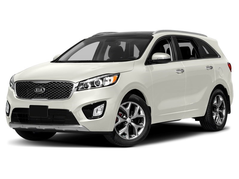 2018 Kia Sorento 3.3L SX V6 7-Seater