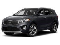 2018 Kia Sorento 3.3L SX V6 7-Seater