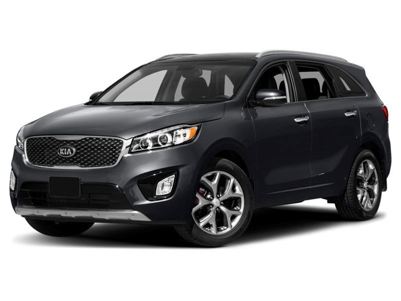 2018 Kia Sorento 3.3L SX V6 7-Seater