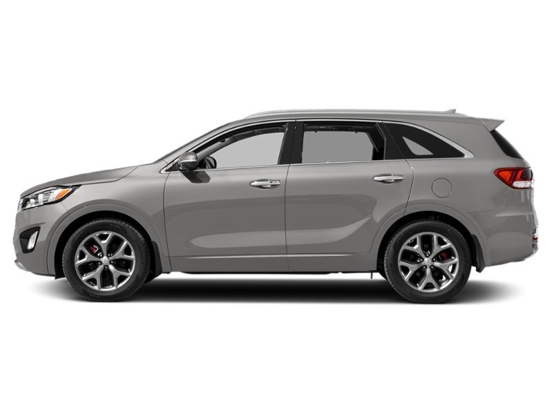 2018 Kia Sorento 3.3L SX V6 7-Seater Titanium  Shot 11
