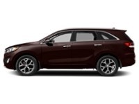 2018 Kia Sorento 3.3L SX V6 7-Seater