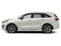 2018 Kia Sorento 3.3L SX V6 7-Seater Snow White Pearl  Shot 21