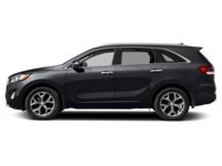 2018 Kia Sorento 3.3L SX V6 7-Seater Graphite  Shot 27