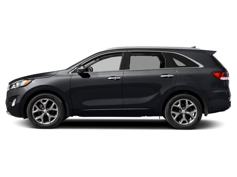 2018 Kia Sorento 3.3L SX V6 7-Seater Graphite  Shot 27