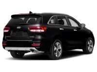 2018 Kia Sorento 3.3L SX V6 7-Seater Ebony Black  Shot 2