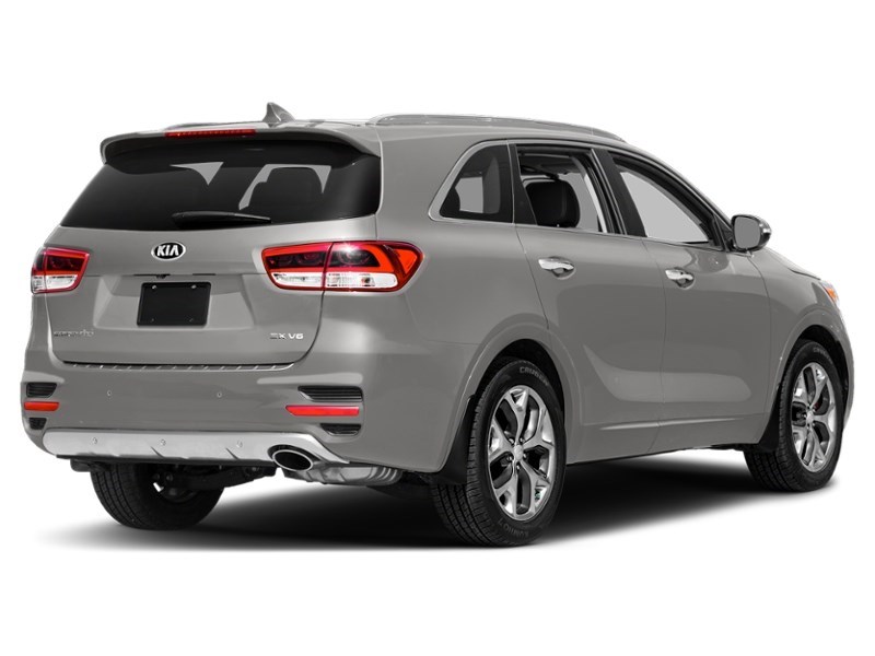 2018 Kia Sorento 3.3L SX V6 7-Seater Titanium  Shot 12