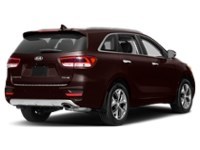 2018 Kia Sorento 3.3L SX V6 7-Seater Dark Cherry  Shot 14
