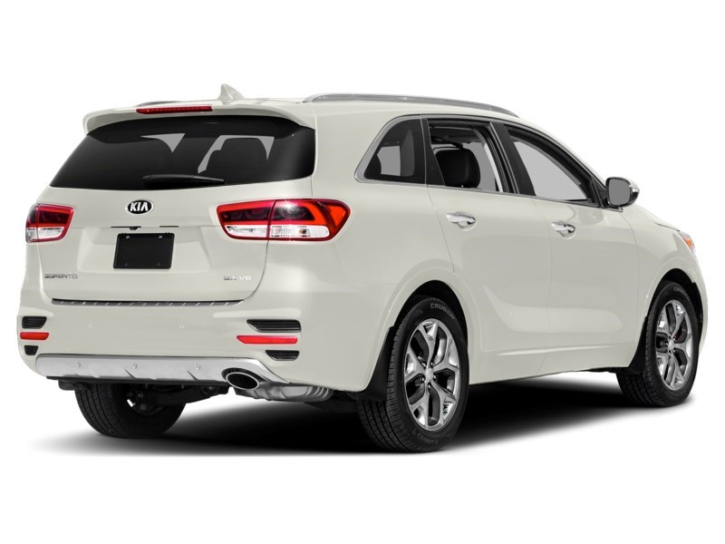 2018 Kia Sorento 3.3L SX V6 7-Seater
