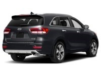 2018 Kia Sorento 3.3L SX V6 7-Seater Graphite  Shot 30