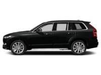 2016 Volvo XC90 T6 Inscription Ember Black Metallic  Shot 5