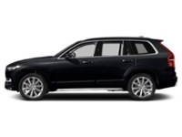 2016 Volvo XC90 T6 Inscription Onyx Black Metallic  Shot 11