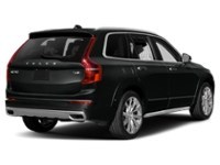 2016 Volvo XC90 T6 Inscription Ember Black Metallic  Shot 2