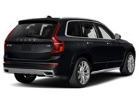 2016 Volvo XC90 T6 Inscription Onyx Black Metallic  Shot 8