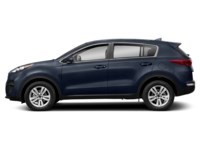 2017 Kia Sportage LX Storm Blue  Shot 5