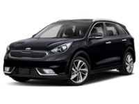 2018 Kia Niro SX Touring Aurora Black  Shot 1