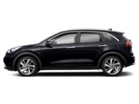 2018 Kia Niro SX Touring Aurora Black  Shot 5
