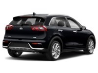 2018 Kia Niro SX Touring Aurora Black  Shot 2