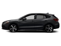 2017 Subaru Impreza 5dr HB CVT Sport w/Tech Pkg Carbide Grey Metallic  Shot 5