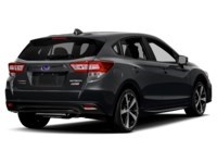 2017 Subaru Impreza 5dr HB CVT Sport w/Tech Pkg Carbide Grey Metallic  Shot 2
