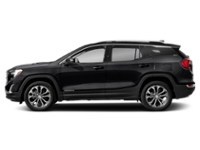 2021 GMC Terrain SLT Ebony Twilight Metallic  Shot 2