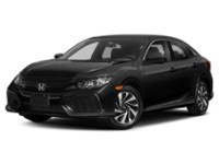 2018 Honda Civic LX (M6)