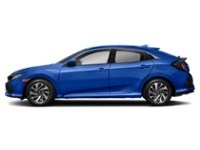 2018 Honda Civic LX (M6)