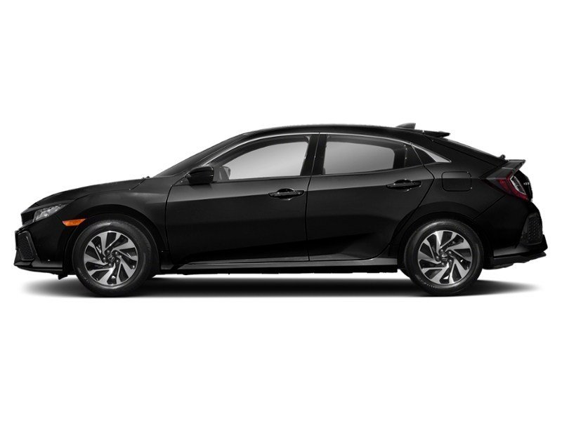 2018 Honda Civic LX (M6)