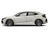 2018 Honda Civic LX (M6)