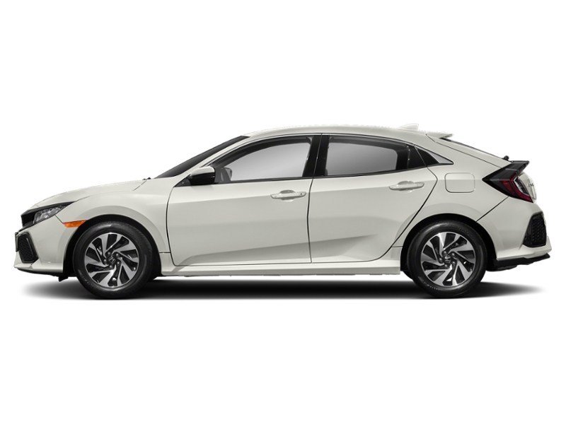 2018 Honda Civic LX (M6)