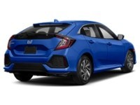 2018 Honda Civic LX (M6)