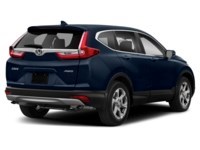 2018 Honda CR-V EX Obsidian Blue Pearl  Shot 6