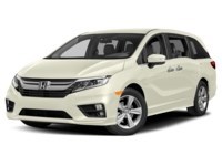 2018 Honda Odyssey EX Auto