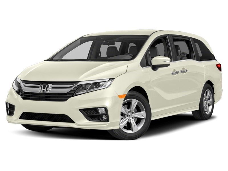 2018 Honda Odyssey EX Auto