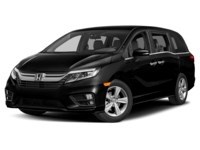 2018 Honda Odyssey EX Auto