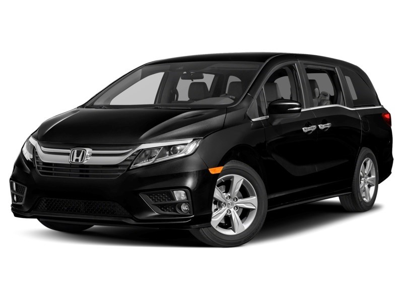 2018 Honda Odyssey EX Auto