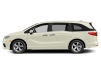 2018 Honda Odyssey EX Auto White Diamond Pearl  Shot 4
