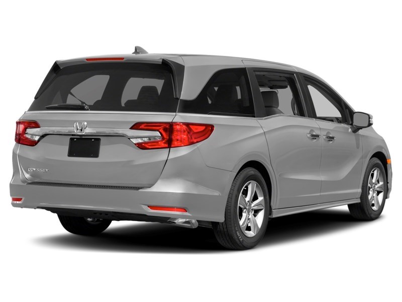 2018 Honda Odyssey EX Auto